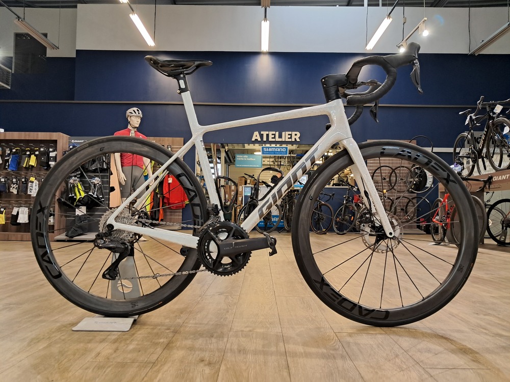 HOT Giant Contend Sl Taille Velo Route Giant Giant Contend Sl